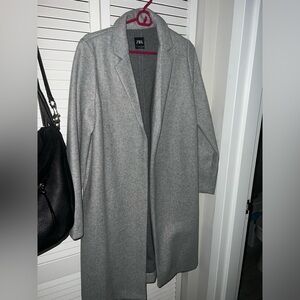 Zara coat
